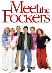 Poznaj moich rodziców / Meet the Fockers