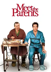 Poznaj mojego tatę / Meet the Parents