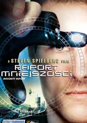 Raport mniejszości / Minority Report