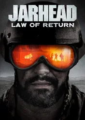 Jarhead: Prawo powrotu / Jarhead: Law of Return