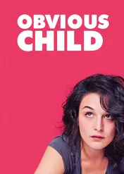 Półsłodki ciężar / Obvious Child
