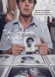 The Confession Killer / The Confession Killer