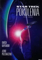 Star Trek 7: Pokolenia / Star Trek: Generations