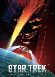 Star Trek 9: Rebelia / Star Trek: Insurrection