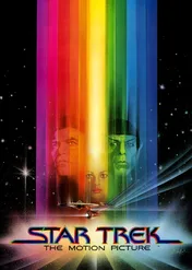 Star Trek / Star Trek: The Motion Picture