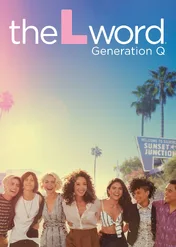 Słowo na L: Generacja Q / The L Word: Generation Q