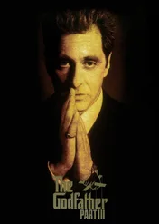 Ojciec chrzestny III / The Godfather: Part III