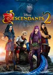 Następcy 2 / Descendants 2