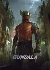 Gundala / Gundala