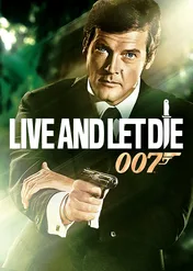 Żyj i pozwól umrzeć / Live and Let Die