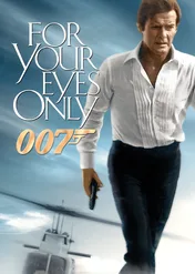 Tylko dla twoich oczu / For Your Eyes Only