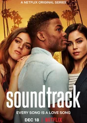 Soundtrack / Soundtrack