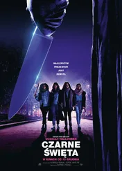 Czarne święta / Black Christmas