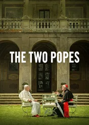 Dwóch papieży / The Two Popes