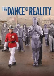 Taniec rzeczywistości / La danza de la realidad