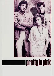 Dziewczyna w różowej sukience / Pretty in Pink
