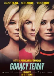 Gorący temat / Bombshell