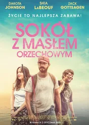 Sokół z masłem orzechowym / The Peanut Butter Falcon