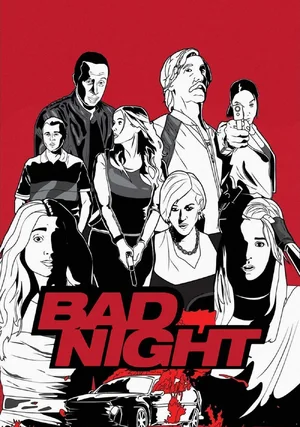 Bad Night "/ 