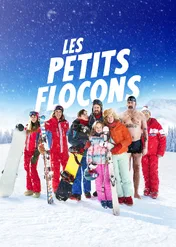 Śniegu warte / Les Petits Flocons