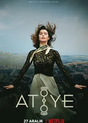 Atiye / The Gift