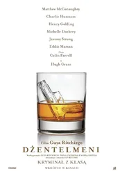 Dżentelmeni / The Gentlemen