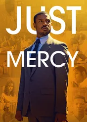 Tylko sprawiedliwość / Just Mercy