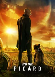 Star Trek: Picard / Star Trek: Picard