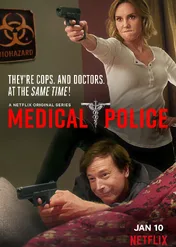 Medical Police / Medical Police