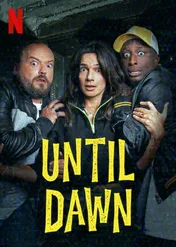 Byle do świtu / Until Dawn