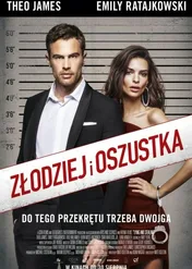 Złodziej i oszustka / Lying and Stealing