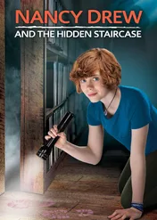 Nancy Drew i ukryte schody / Nancy Drew and the Hidden Staircase