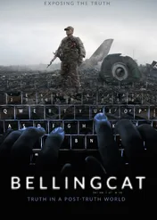 Bellingcat: Prawda w czasach postprawdy / Bellingcat: Truth in a Post-Truth World