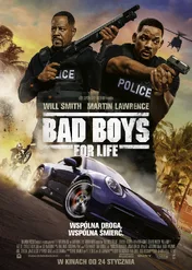 Bad Boys for Life / Bad Boys for Life