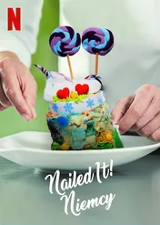 Nailed It! Niemcy / Nailed It! Germany