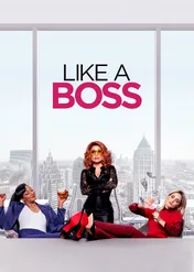Jak boss / Like a Boss