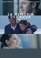 The Memory of Water / The Memory of Water