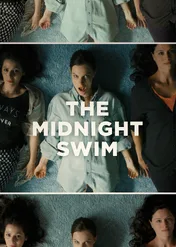 Kąpiel o północy / The Midnight Swim