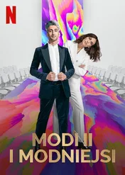 Modni i modniejsi / Next in Fashion
