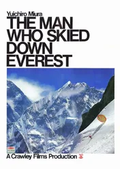 Człowiek, który zjechał z Everestu / The Man Who Skied Down Everest