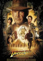 Indiana Jones i Królestwo Kryształowej Czaszki / Indiana Jones and the Kingdom of the Crystal Skull