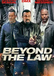 Miasto bezprawia / Beyond the Law
