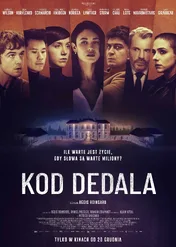 Kod Dedala / The Translators