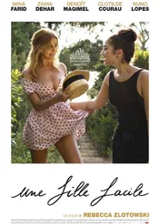 Gorące lato z Sofią / An Easy Girl