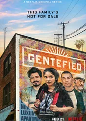 Gentefied / Gentefied