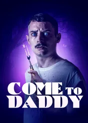 Chodź do tatusia  / Come to Daddy