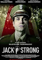 Jack Strong / Jack Strong