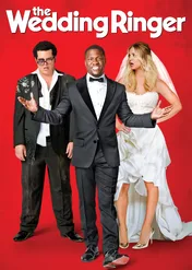 Polowanie na drużbów / The Wedding Ringer