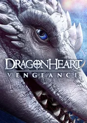 Ostatni smok: Zemsta / Dragonheart: Vengeance