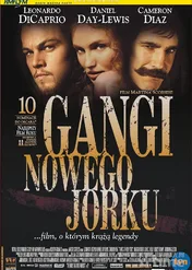 Gangi Nowego Jorku / Gangs of New York